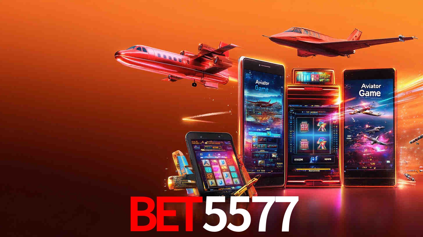 Apostas Esportivas na BET5577: Um Guia Completo