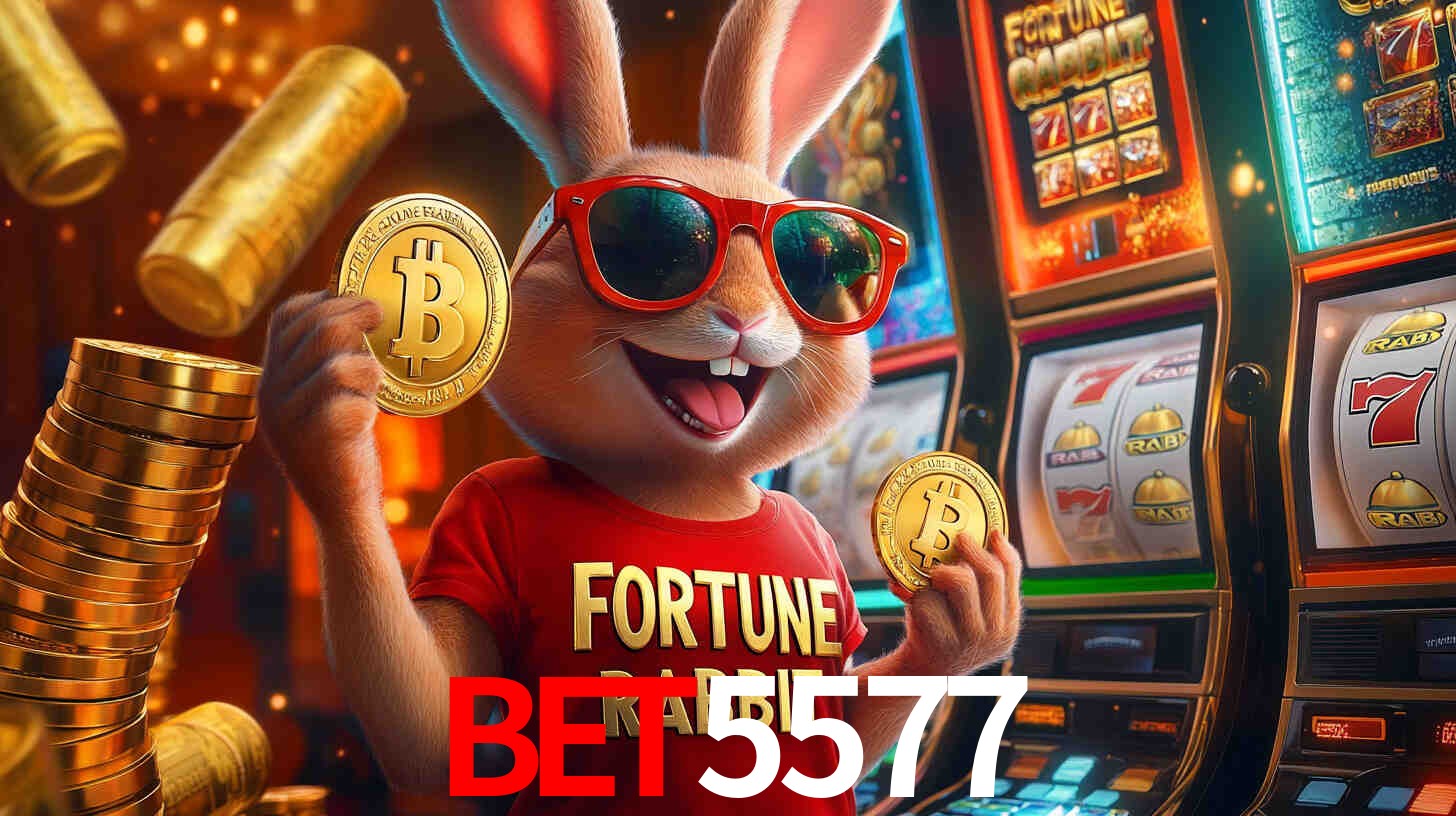 A Popularidade dos Caça-Níqueis no BET5577