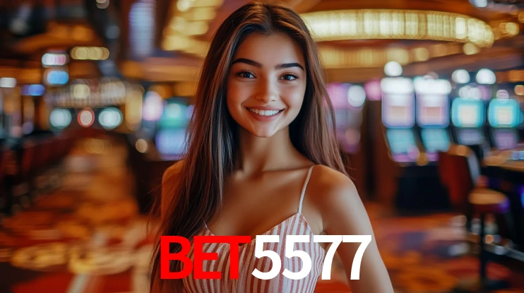 Welcome Bonus BET5577