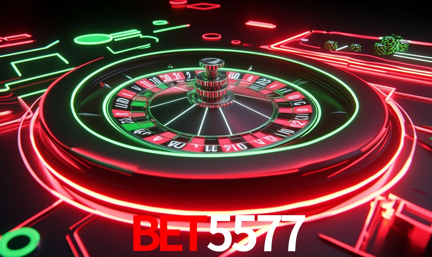 BET5577 Salvador - Strategies