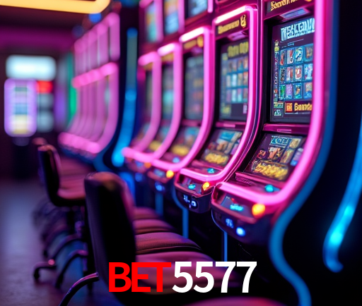BET5577 Slot - 320+ Caça-Níqueis Premium
