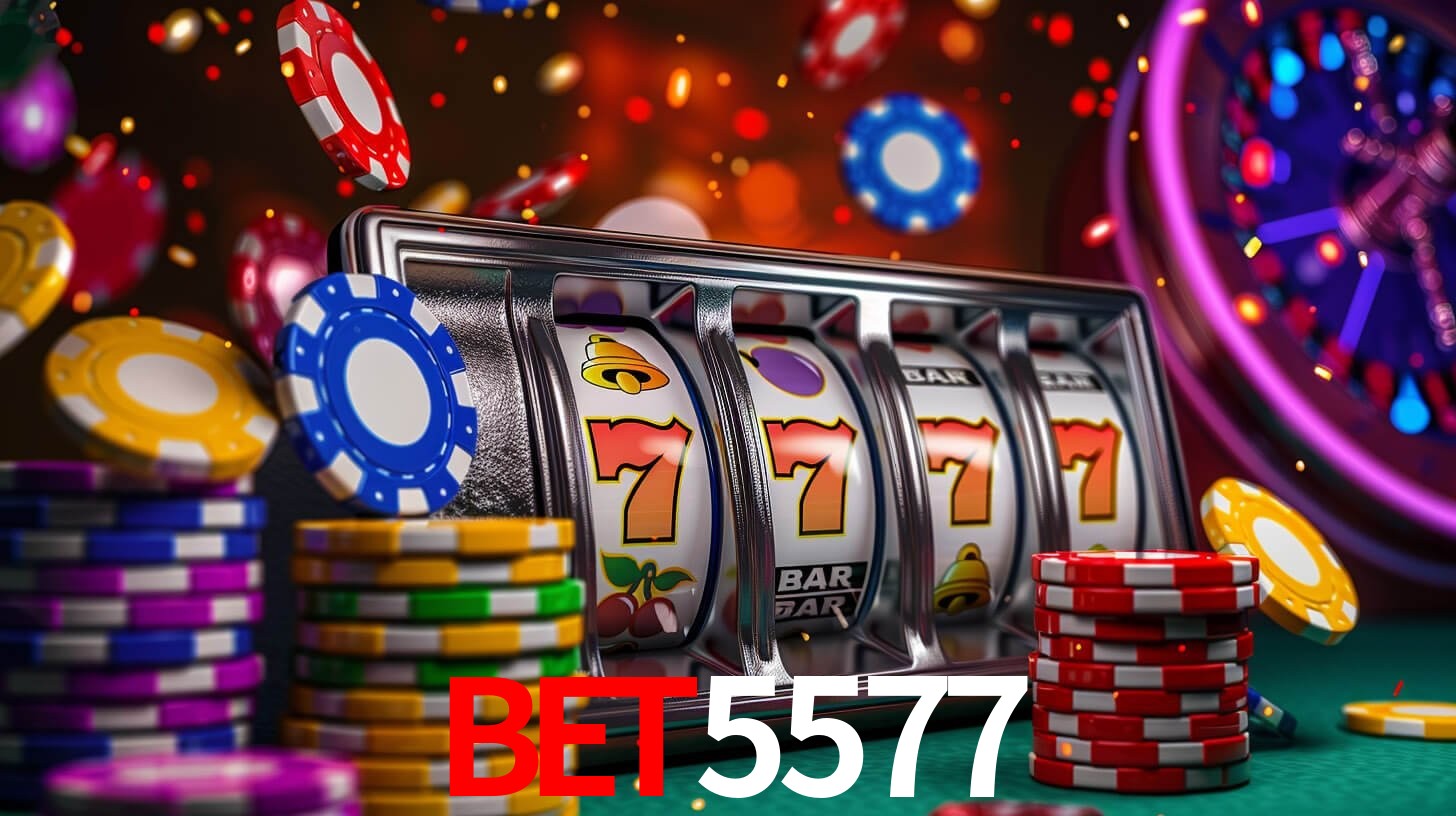 Jogo Spaceman BET5577
