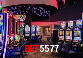 BET5577 São Paulo - Hot Promos