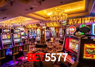 BET5577 Belo Horizonte - VIP Casino