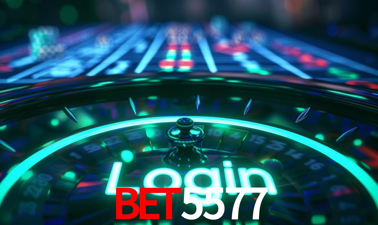 Diretório de Jogos BET5577