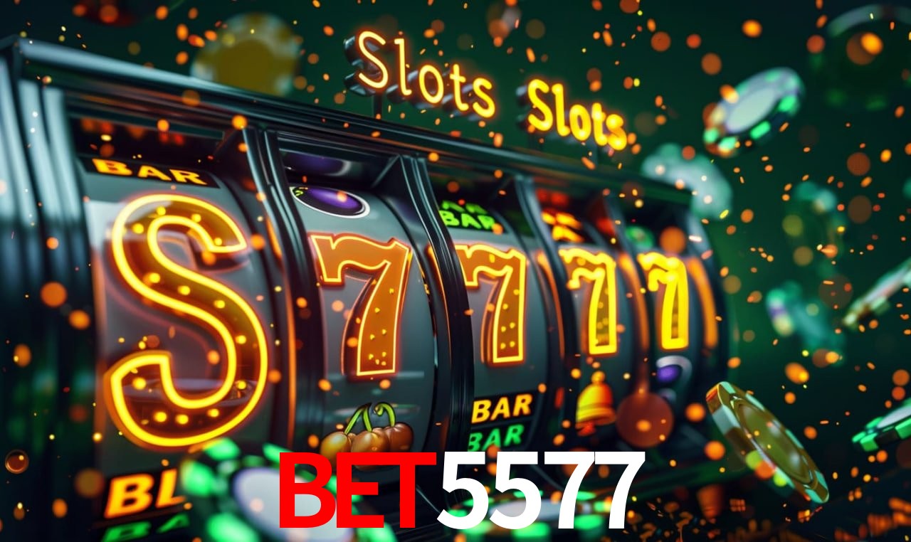 Recursos de Bônus BET5577