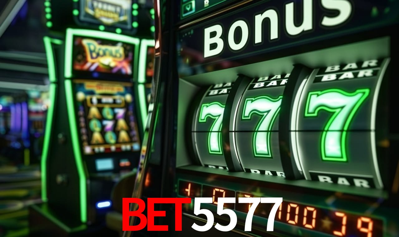 2FA Security BET5577
