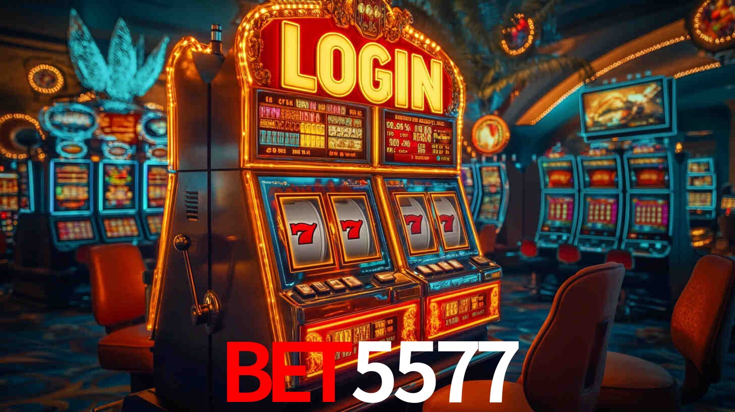 Daily Bonuses BET5577