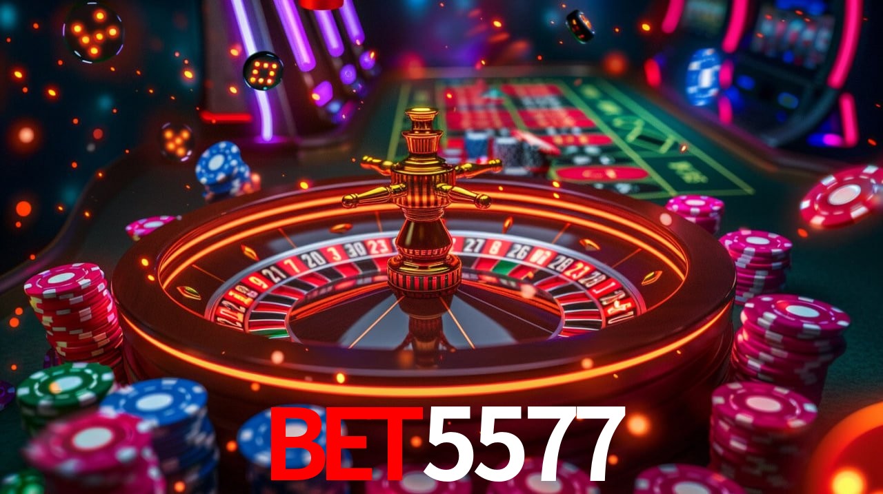 Torneios BET5577