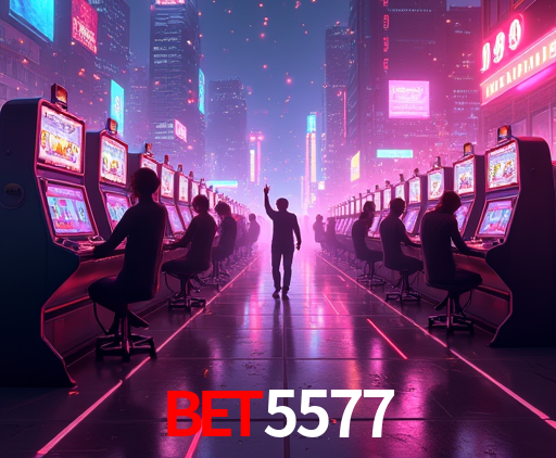 Apostas de Basquete BET5577