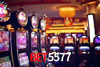 BET5577 Cassino - 80+ Mesas ao Vivo