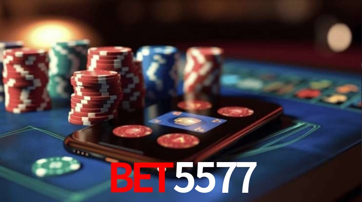 Estatísticas do Jogo BET5577