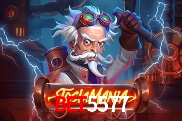 BET5577 Brasília - Jogo Features