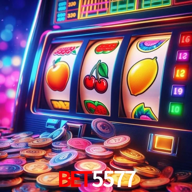 Login Seguro BET5577