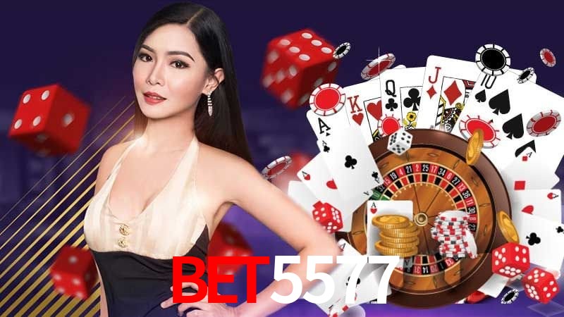 Casino VIP BET5577