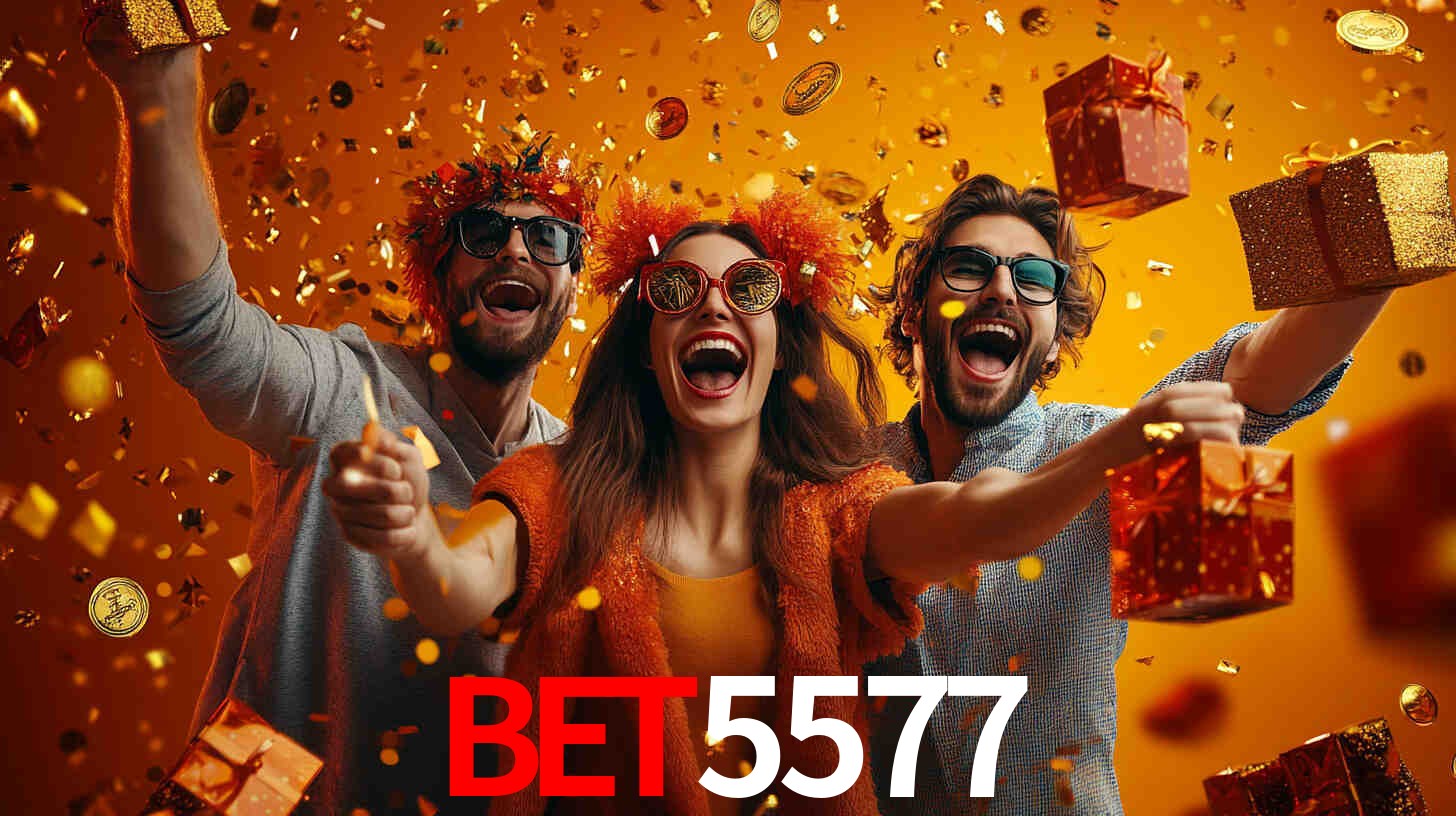 BET5577: Seu Especialista em Apostas Esportivas Brasileiras