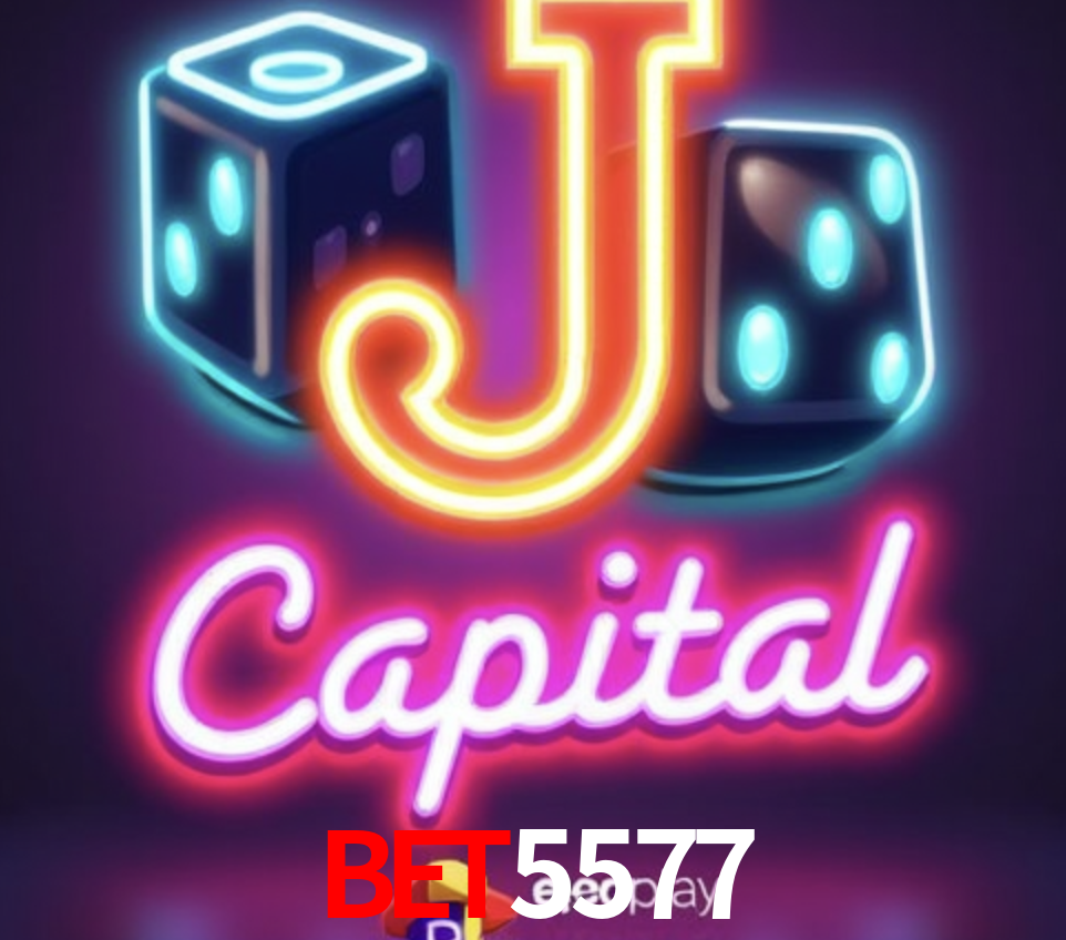 APP oficial da BET5577 para mobile