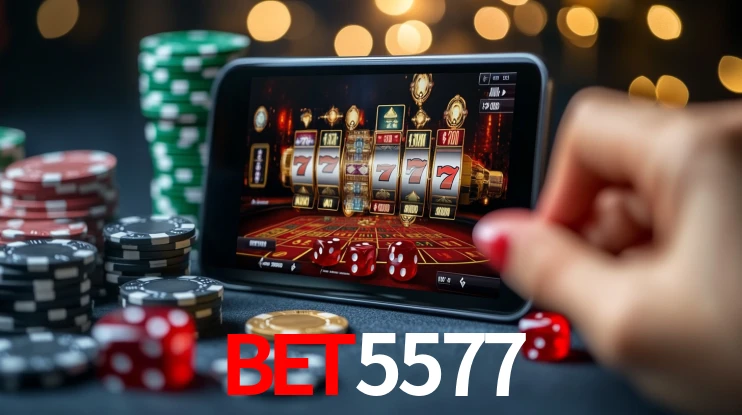 Live Casino BET5577