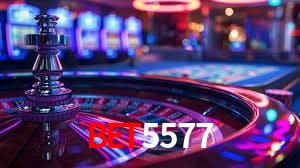 Cadastro Rápido BET5577