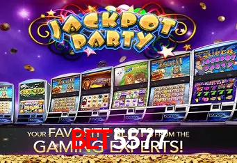 Descubra o Mundo do Cassino Online com BET5577