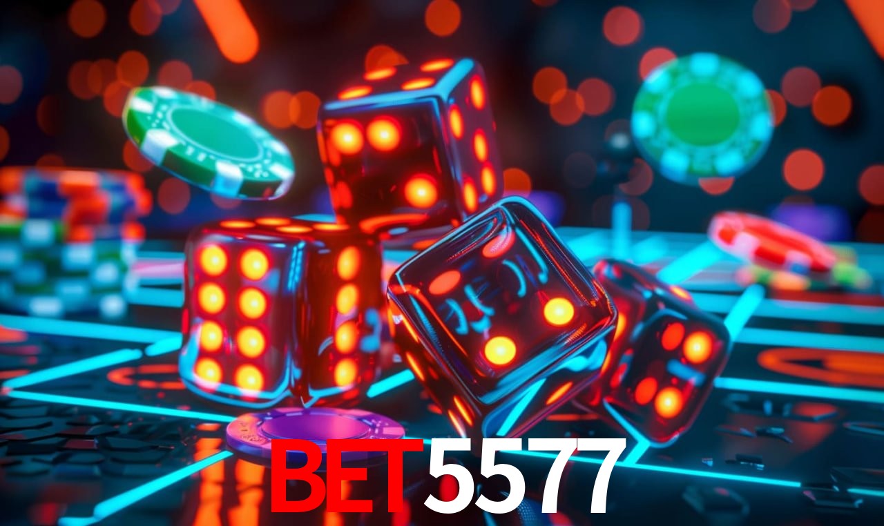 Bônus de Boas-vindas BET5577
