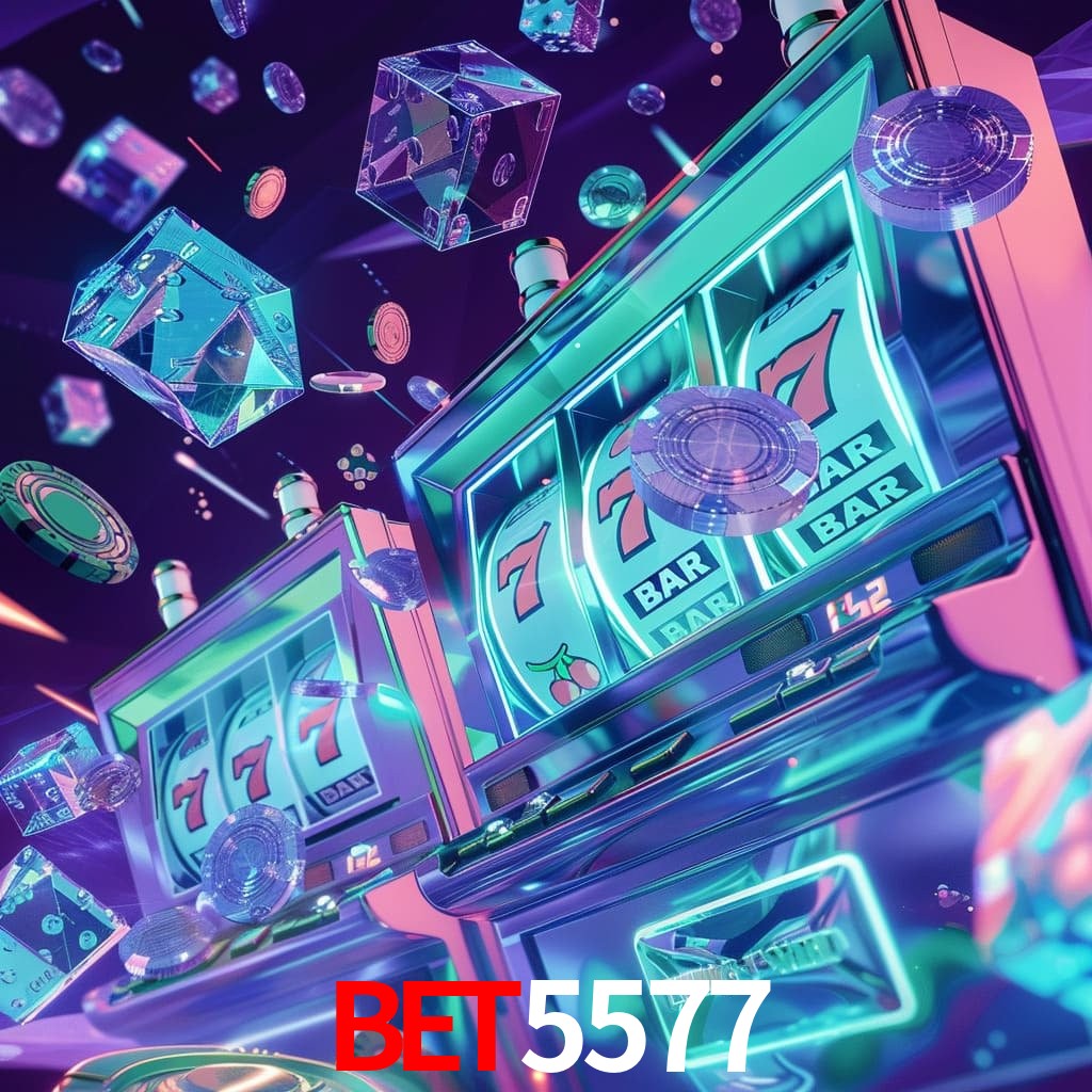 Jogos Exclusivos BET5577
