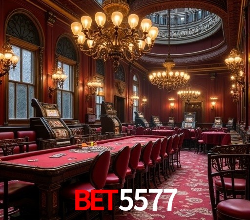BET5577 Plataforma - Certificada MGA desde 2015