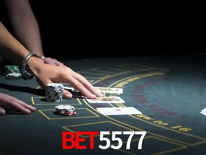 BET5577 Salvador - Support