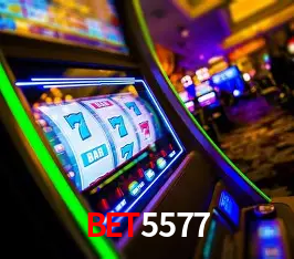 Apostas Esportivas na BET5577: Um Guia Completo