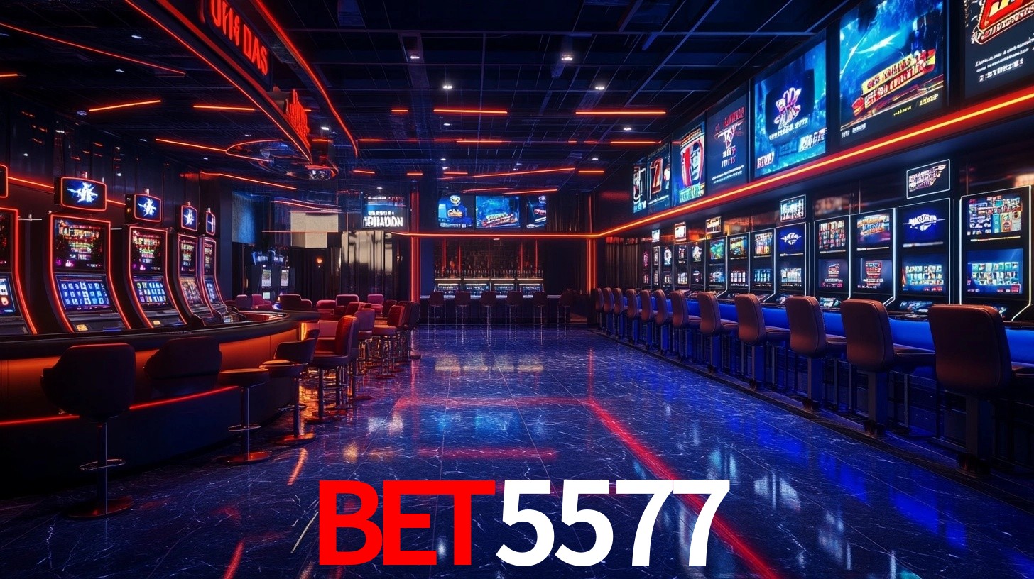 VIP Casino BET5577