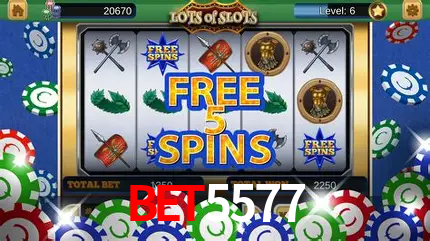 Explorando a Categoria de Eventos em Apostas na BET5577