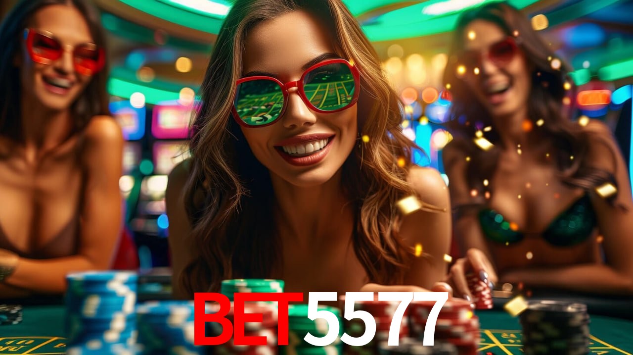 Bonus Features BET5577